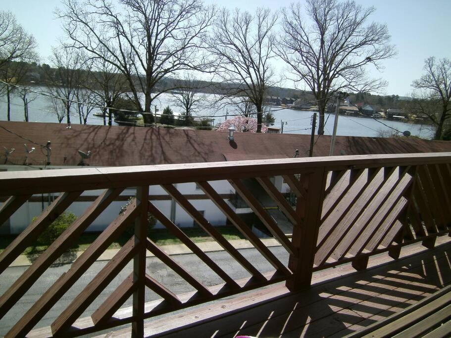 Lakefront 7 Min To Oaklawn & 10 Min To Downtown Str License #A22-0004 Hot Springs Exterior foto