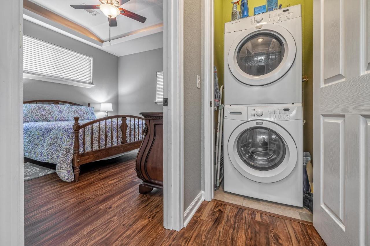 Lakefront 7 Min To Oaklawn & 10 Min To Downtown Str License #A22-0004 Hot Springs Exterior foto