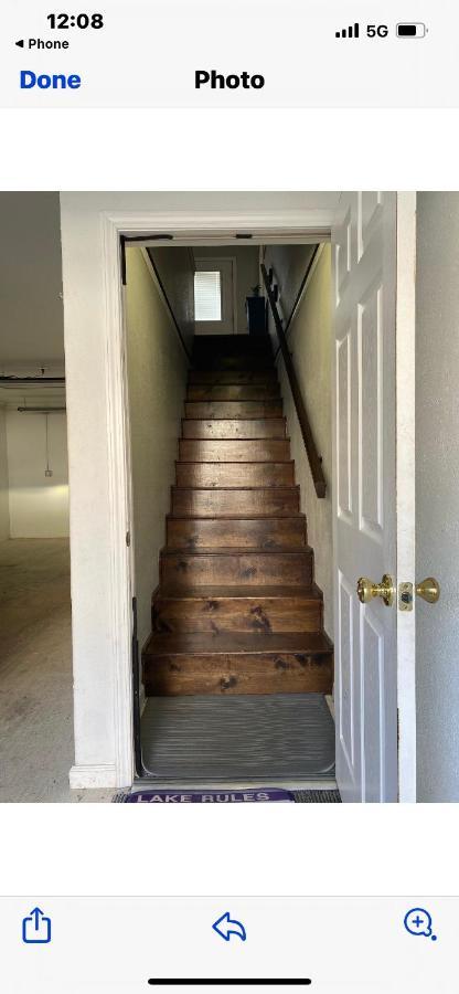 Lakefront 7 Min To Oaklawn & 10 Min To Downtown Str License #A22-0004 Hot Springs Exterior foto