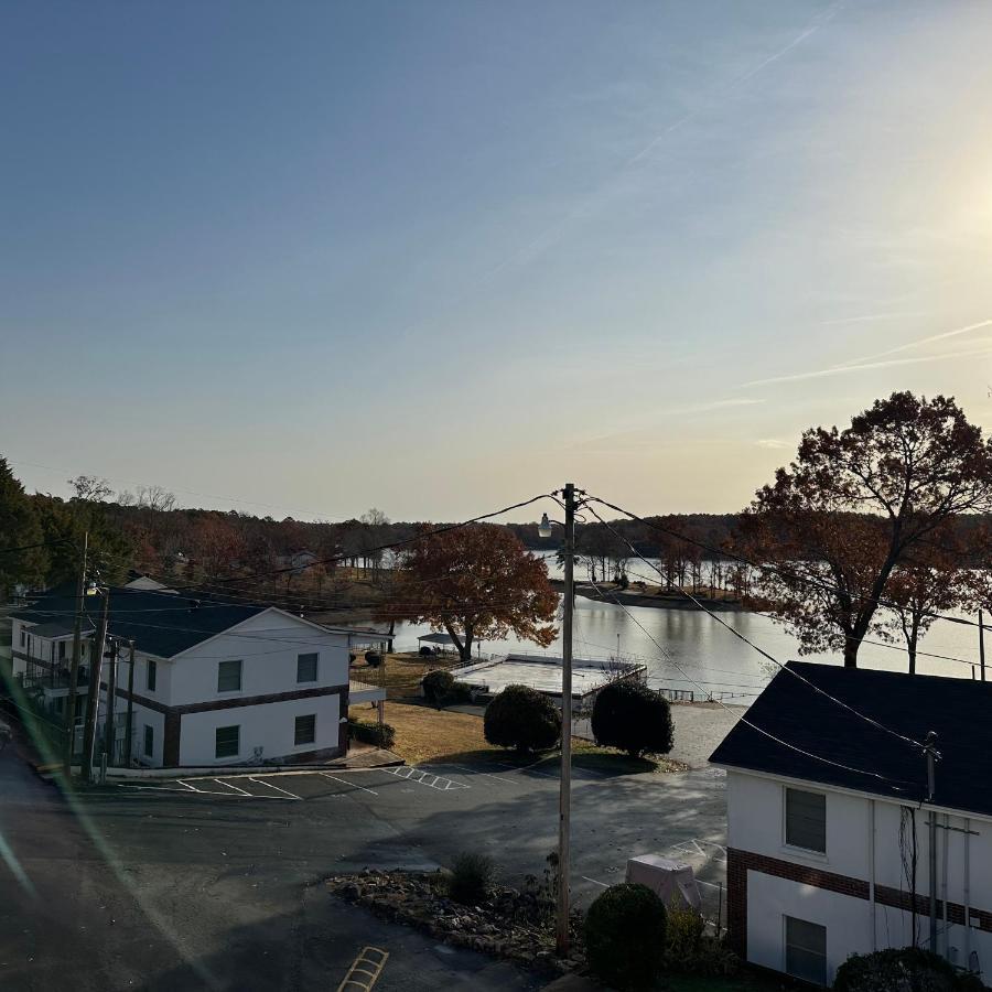 Lakefront 7 Min To Oaklawn & 10 Min To Downtown Str License #A22-0004 Hot Springs Exterior foto