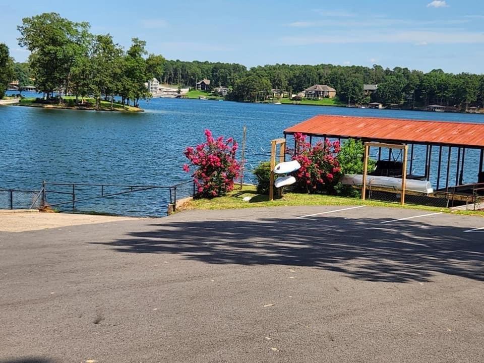 Lakefront 7 Min To Oaklawn & 10 Min To Downtown Str License #A22-0004 Hot Springs Exterior foto